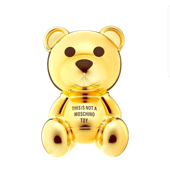 Moschino Other - Moschino Limited Edition Eyeshadow Palette (New)